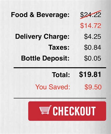 What is the delivery charge for domino - The delivery fee was recently raised from $2.99 to $3.99 but what REALLY did it for me is the 2 x 5.99 deal is now 2 x 6.99, so I'm redeeming my free pizza (60 points) tonight which with tax, delivery charge, and a $3.00 tip my "free" pizza is $7.35.